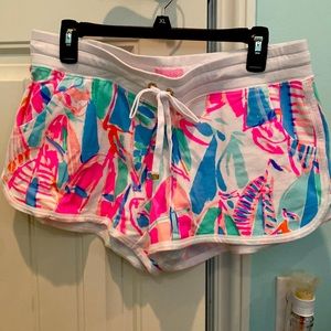 Lilly Pulitzer shorts